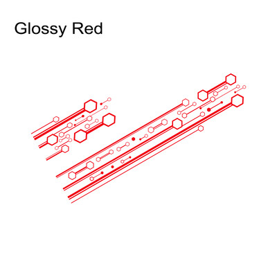 Autocolante de acoperiș pentru capota mașinii Grafică de curse Sport Decal pentru Kia Sportage Land Rover Evoque Honda XR-V Hyundai Tucson Accent Ford