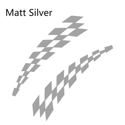 Autocolante universale pentru sprâncene pentru roți de mașină, 2 buc, accesorii de reglare automată pentru Suzuki Volvo Tesla Skoda VW Volkswagen Smart Seat Subaru