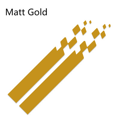 Univerzalne naljepnice poklopca haube automobila Auto utrke Sport DIY Styling Poklopac motora Vinilne folije Naljepnice Dodaci za ugađanje Prikladni za sve modele