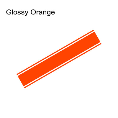 Različite veličine Univerzalne bočne naljepnice poklopca haube automobila za modnu grafiku Dodaci za automatsko ugađanje Naljepnice s vinilnim filmom