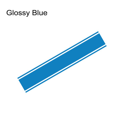 Različite veličine Univerzalne bočne naljepnice poklopca haube automobila za modnu grafiku Dodaci za automatsko ugađanje Naljepnice s vinilnim filmom