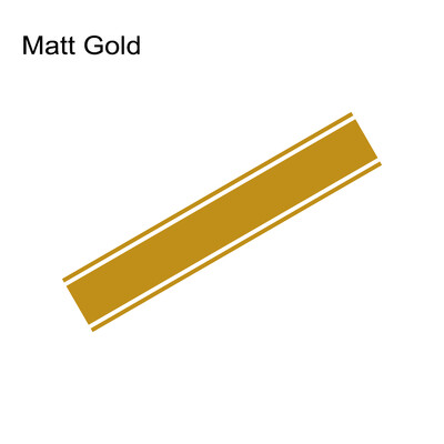 Različite veličine Univerzalne bočne naljepnice poklopca haube automobila za modnu grafiku Dodaci za automatsko ugađanje Naljepnice s vinilnim filmom