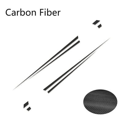 Univerzális karosszéria hosszú csíkos dekormatrica autótartozékok Suzuki Volvo Tesla Skoda VW Volkswagen Seat Subaru Toyota-hoz