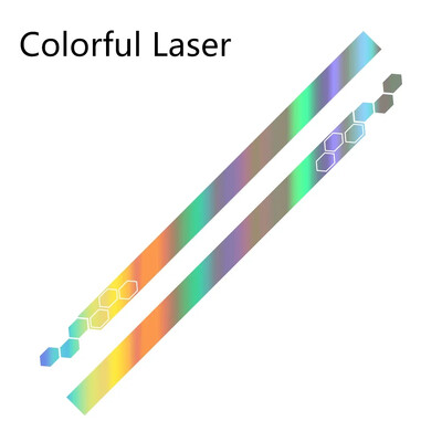 Autó Ajtó Hosszú csíkos matrica Auto Kiegészítő Volkswagen VW Golf 5 6 7 MK7 MK6 Passat B6 B7 B5 Polo 6R T5 Jetta 6 Touareg Bora