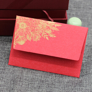 10db/tétel Meghívó boríték Képeslap Európai Ajándékdoboz Üzenetkártya Boríték Esküvői Üzleti Levelek