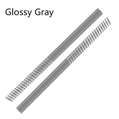 Autocolant universal pentru caroserie, cu dungi lungi, accesorii auto pentru Suzuki Volvo Tesla Skoda VW Volkswagen Smart Seat Subaru Toyota