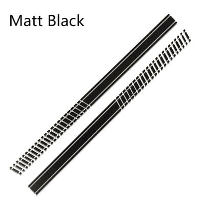 Autocolant universal pentru caroserie, cu dungi lungi, accesorii auto pentru Suzuki Volvo Tesla Skoda VW Volkswagen Smart Seat Subaru Toyota