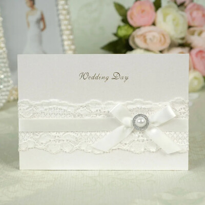 3tk/komplekt Pulmapitsist vibukutsed Paberkaardid Kingitusdekoor Laserlõigatud pop-up pulmakutsete kaart 11,7*17,5cm