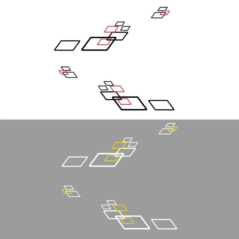 Univerzális karosszéria dekor matrica vinil film matrica autó tartozékok Suzuki Volvo Tesla Skoda VW Volkswagen Seat Subaru Toyota