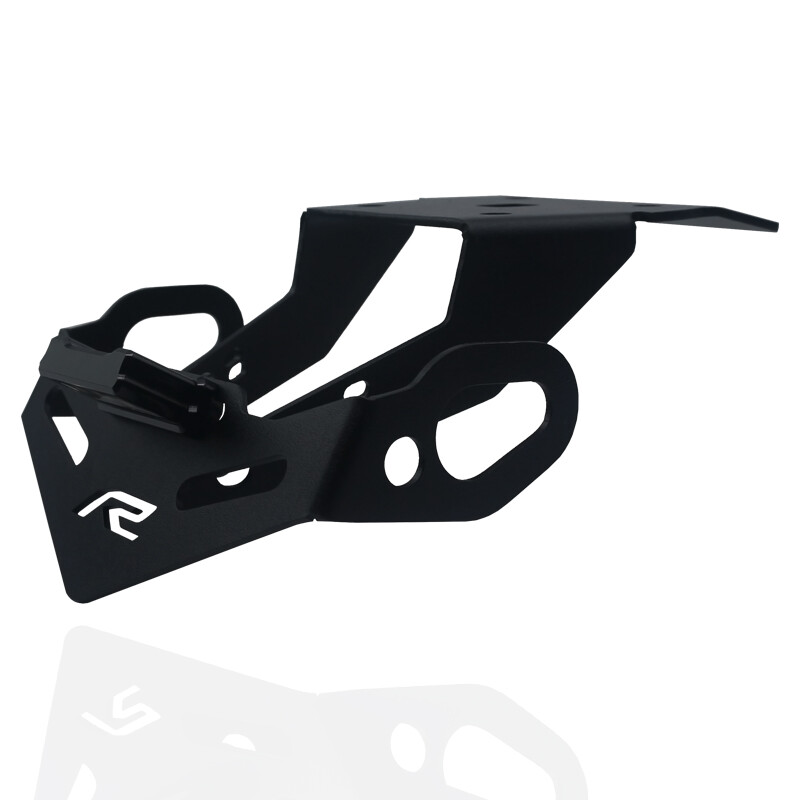 Pentru Yamaha YZF R15 V3 Suport pentru plăcuță de înmatriculare pentru motociclete Eliminator de aripi pentru coadă cu lumină LED YZF-R15 V3.0 2017-2022