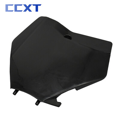 Motorkerékpár első rendszámtábla műanyag burkolat KTM SX SXF XC XCF XCW XCFW EXC EXCF 125-500cc 2016-2017 2018 2019 2020 2021 2022