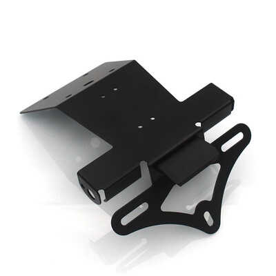 KTM RC 125 200 390 RC125 RC200 RC390 Mootorratta saba korralik numbrimärgi hoidja Poritiiba eemaldamise tarvikud jaoks