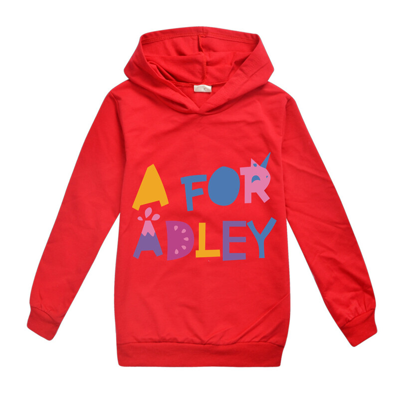 Îmbrăcăminte transfrontalieră pentru copii, hanorace și hanorace de modă pentru băieți și fete mai mari 880