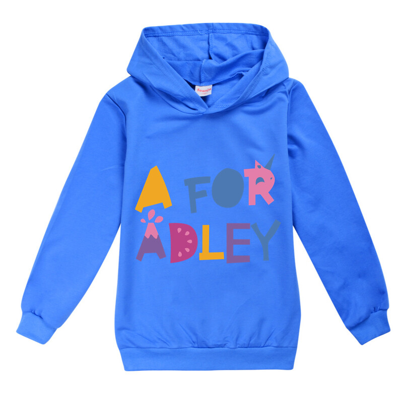 Îmbrăcăminte transfrontalieră pentru copii, hanorace și hanorace de modă pentru băieți și fete mai mari 880