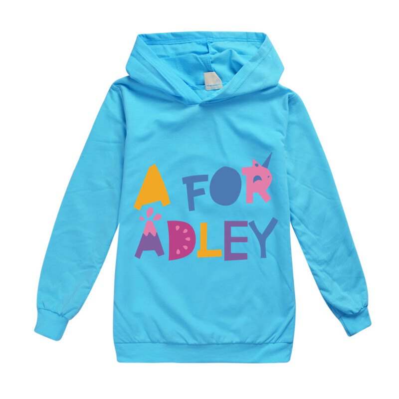 Îmbrăcăminte transfrontalieră pentru copii, hanorace și hanorace de modă pentru băieți și fete mai mari 880