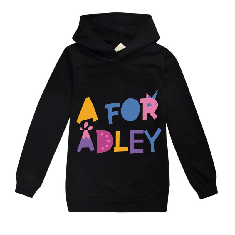 Îmbrăcăminte transfrontalieră pentru copii, hanorace și hanorace de modă pentru băieți și fete mai mari 880