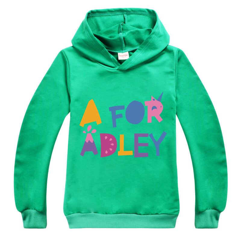 Îmbrăcăminte transfrontalieră pentru copii, hanorace și hanorace de modă pentru băieți și fete mai mari 880