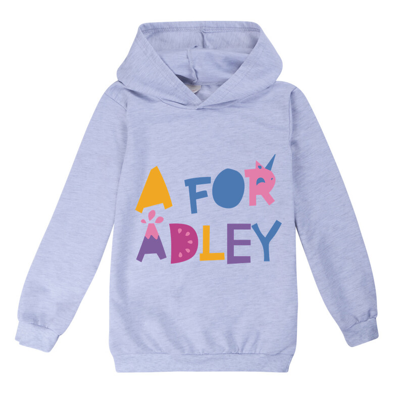 Îmbrăcăminte transfrontalieră pentru copii, hanorace și hanorace de modă pentru băieți și fete mai mari 880