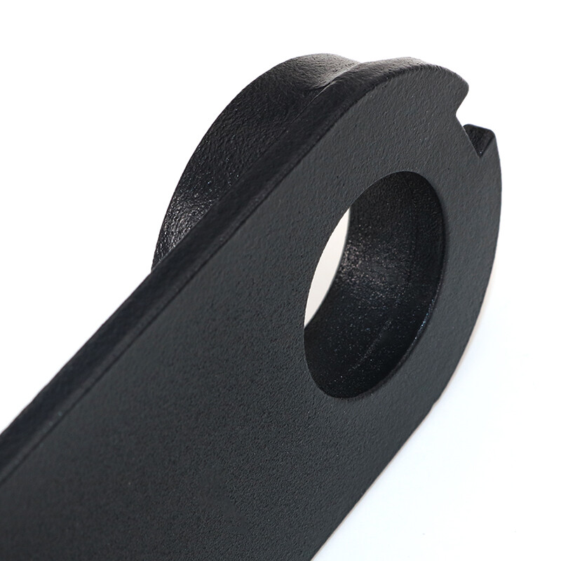 ​Aftermarket, tinka Harley Softail Fat Bob Slim Breakout FXDRS FXDR FXBRS Low Rider šoninio valstybinio numerio ženklo laikiklio sparno pašalinimui