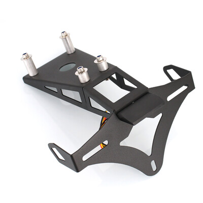 Skirta Ducati Panigale 899 959 1199 1199S 1299 1299S motociklo valstybinio numerio laikiklio valstybinio numerio laikiklio uodegos uodegos tvarkingas sparnas.