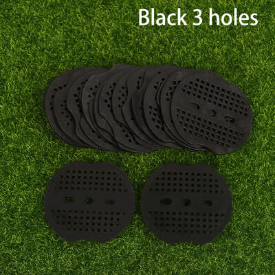 20 vnt. Plastikiniai tarpikliai sodo nagų buferio poveržlei kabės Užtvaros kuoliukai poveržlės tarpikliai landšafto sodo palapinei