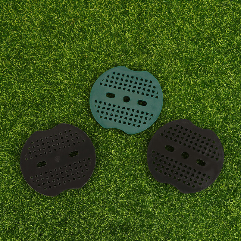 20 vnt. Plastikiniai tarpikliai sodo nagų buferio poveržlei kabės Užtvaros kuoliukai poveržlės tarpikliai landšafto sodo palapinei