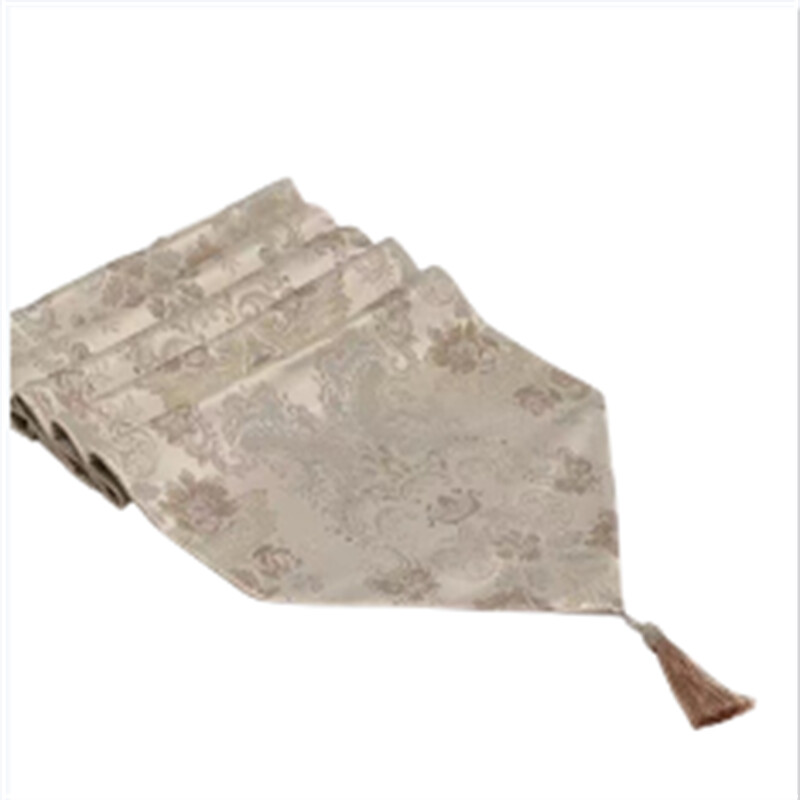 Asztali futók Asztali futók Modern szatén asztali futópálya az asztalon Nordic asztali pálya Elegáns asztali futó esküvőre dec.