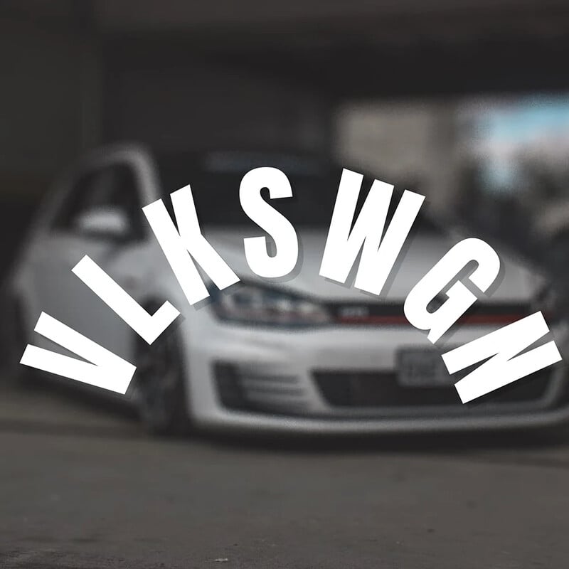 VLKSWGN Samolepky na auto so zadným stieračom, nemecký vinylový text, dekoratívne nálepky, štýl auta pre nákladné autá, obytné autá, karavany