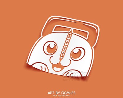 Roztomilé anime auto obtlačky vyrezávané vinylové nálepky na auto okno nárazník čelné sklo dekorácie do auta príslušenstvo pre Audi BMW