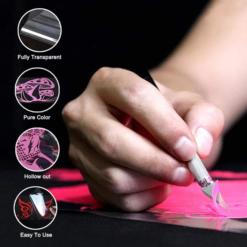 PVC, automobilių šviesą atspindintys lipdukai, kaukolės lipdukai, Boba Fett, Mandalorian, nešiojamieji kompiuteriai, kompiuteriai, motociklai, šalmo priedai.