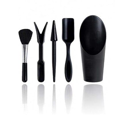 5/8/13/15/16pcs Garden Planter Kit Σετ εργαλείων παχύφυτων φυτών Εσωτερικό Εργαλείο μινιατούρας μεταμόσχευσης μπονσάι