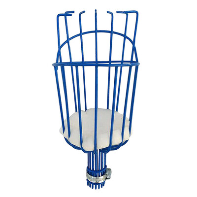 Gyümölcsszedő gép Gyümölcsgyűjtő szedőeszköz praktikus és kényelmes gyümölcsszedő gép kertészeti eszköz