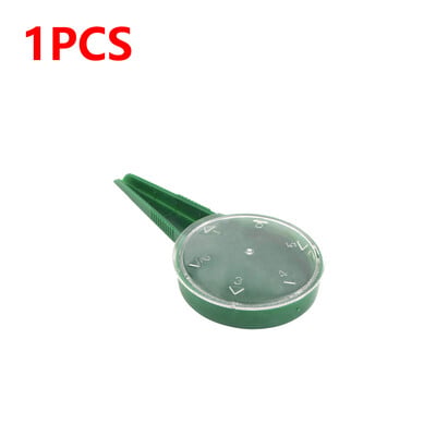 1-5 ks sejačka na semená rastlín 5-dielna nastaviteľná sejačka Multifunkčná ručná záhradnícka sejačka sejačka záhradná výsadba sejací nástroj