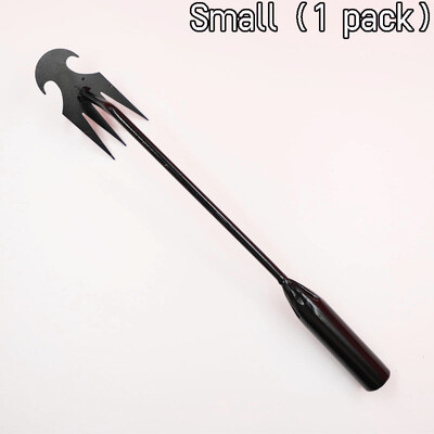 1 ravėjimo mašina Daugiafunkcinis ravėjimo kastuvas grėblys Ūkio įrankiai Nerūdijantis plienas Sodo ūkis atnaujinta žemė Užpakalinis sodas ravėjimas atsipalaiduoti