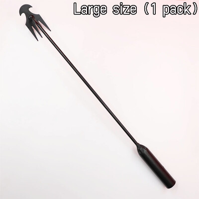 1 ravėjimo mašina Daugiafunkcinis ravėjimo kastuvas grėblys Ūkio įrankiai Nerūdijantis plienas Sodo ūkis atnaujinta žemė Užpakalinis sodas ravėjimas atsipalaiduoti