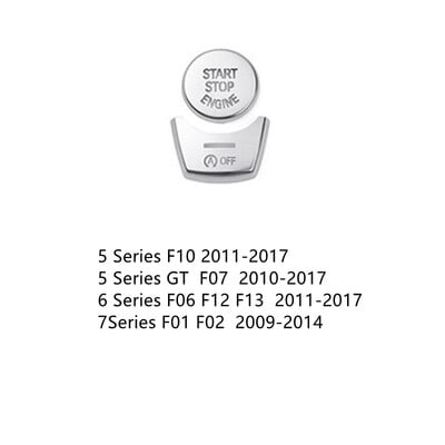 Αξεσουάρ μοντέλων για coche, διακόσμηση για BMW 5, 5GT, 6, 7 Series, F10, F07, F06, F01, F02, F15, F16, F25, F26, pegatin