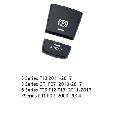 Αξεσουάρ μοντέλων για coche, διακόσμηση για BMW 5, 5GT, 6, 7 Series, F10, F07, F06, F01, F02, F15, F16, F25, F26, pegatin