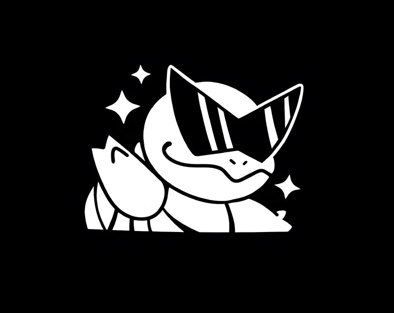 Aranyos anime autómatricák vágott vinil matricák autóablak lökhárító szélvédő autódíszekhez Audi BMW-hez