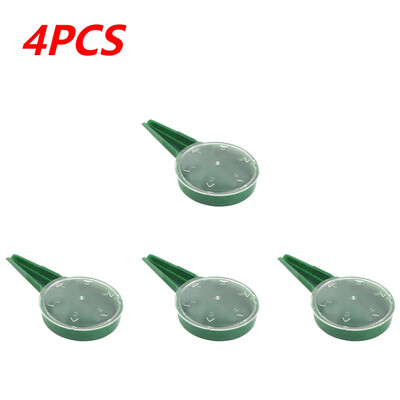 Seed Spreaders Hand Dial Garden Seeder Sower with Adjustable Hole Multi-function Portable Blackish Green για σπορά κηπουρικής