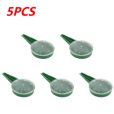 Seed Spreaders Hand Dial Garden Seeder Sower with Adjustable Hole Multi-function Portable Blackish Green για σπορά κηπουρικής