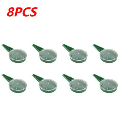 Seed Spreaders Hand Dial Garden Seeder Sower with Adjustable Hole Multi-function Portable Blackish Green για σπορά κηπουρικής