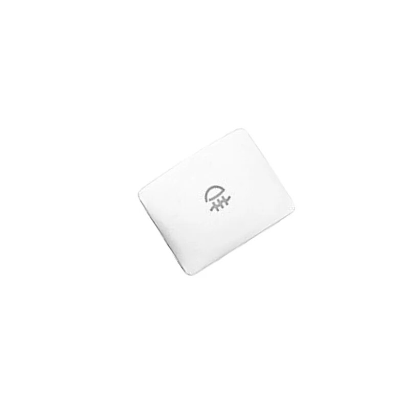 Couvercle de bouton de réglage de l'interrupteur de voiture, garniture pour Mercedes Benz Classe ABCE W176 W246 W204