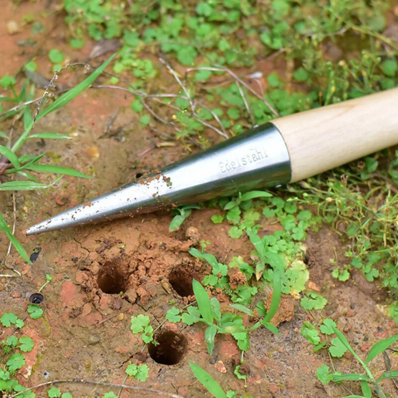 Otthoni kertészet Faültetés Magok és hagymák Eszközök Kézi ásó palántaeltávolító palántaemelő magvető eszköz