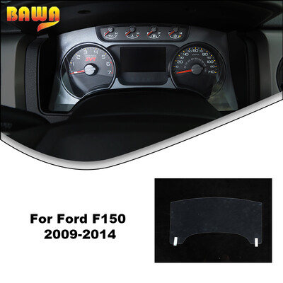 BAWA autós műszerfal panel képernyővédő nanofólia Ford F150 Raptor 2009-2014 tartozékokhoz