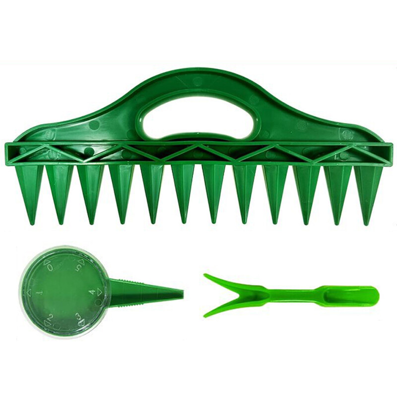 Mini vetőgép kézi vetőgép kis vetőgép Állítható többfunkciós kertészeti vetőgép Kézi virág- és növényvetés