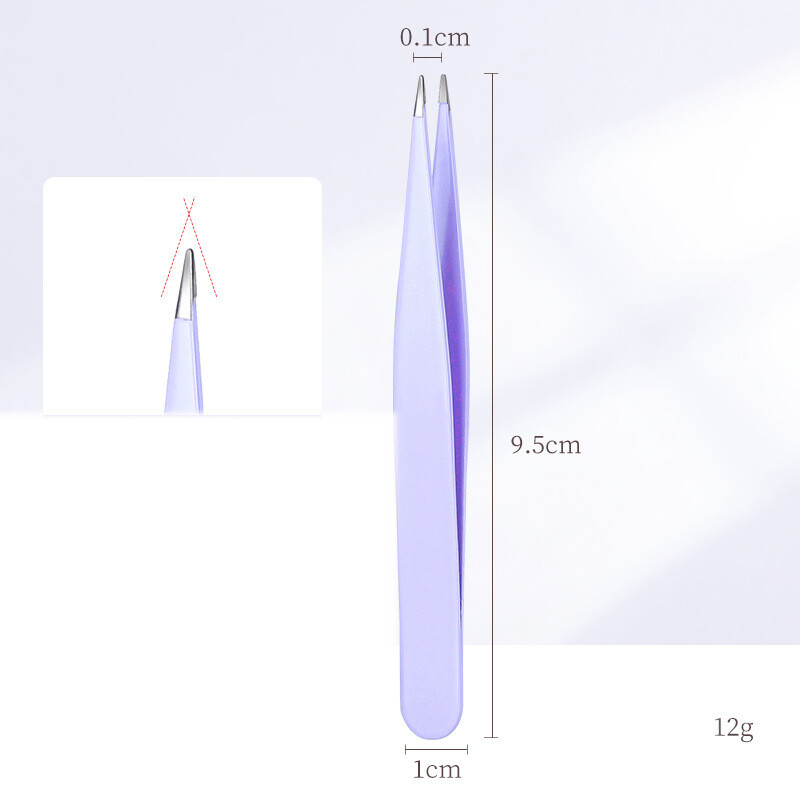 Mašina za rezanje obrva Visokoprecizna mašinica za rezanje obrva Bešavne 96 Mašina za rezanje obrva Uvijač za trepavice Pinceta za podrezivanje obrva Kosa usta Ravna usta Čupanje dlačica