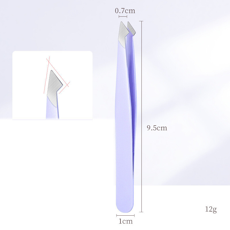 Mašina za rezanje obrva Visokoprecizna mašinica za rezanje obrva Bešavne 96 Mašina za rezanje obrva Uvijač za trepavice Pinceta za podrezivanje obrva Kosa usta Ravna usta Čupanje dlačica