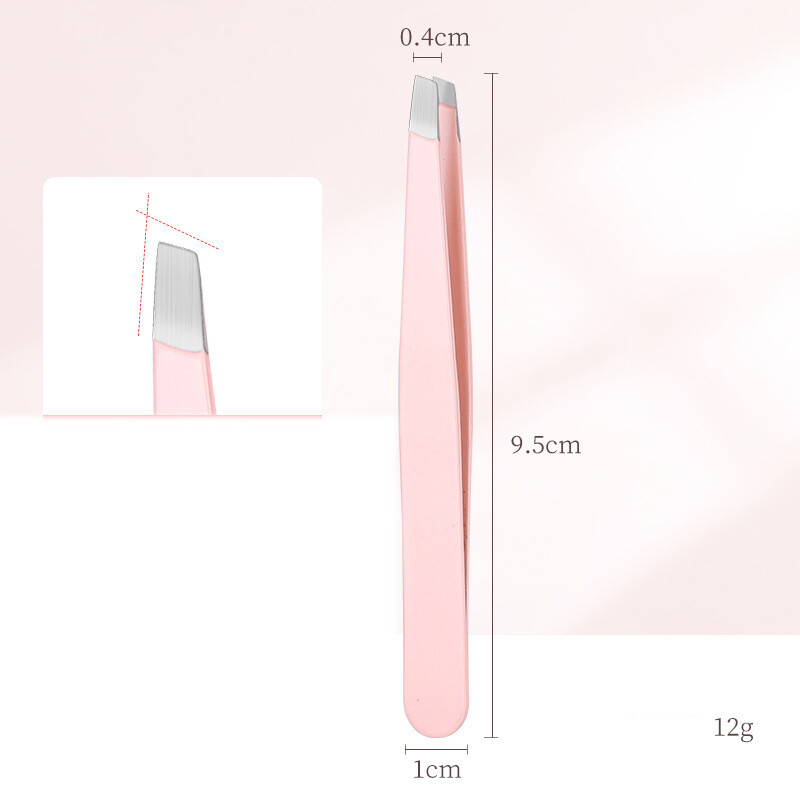 Mašina za rezanje obrva Visokoprecizna mašinica za rezanje obrva Bešavne 96 Mašina za rezanje obrva Uvijač za trepavice Pinceta za podrezivanje obrva Kosa usta Ravna usta Čupanje dlačica