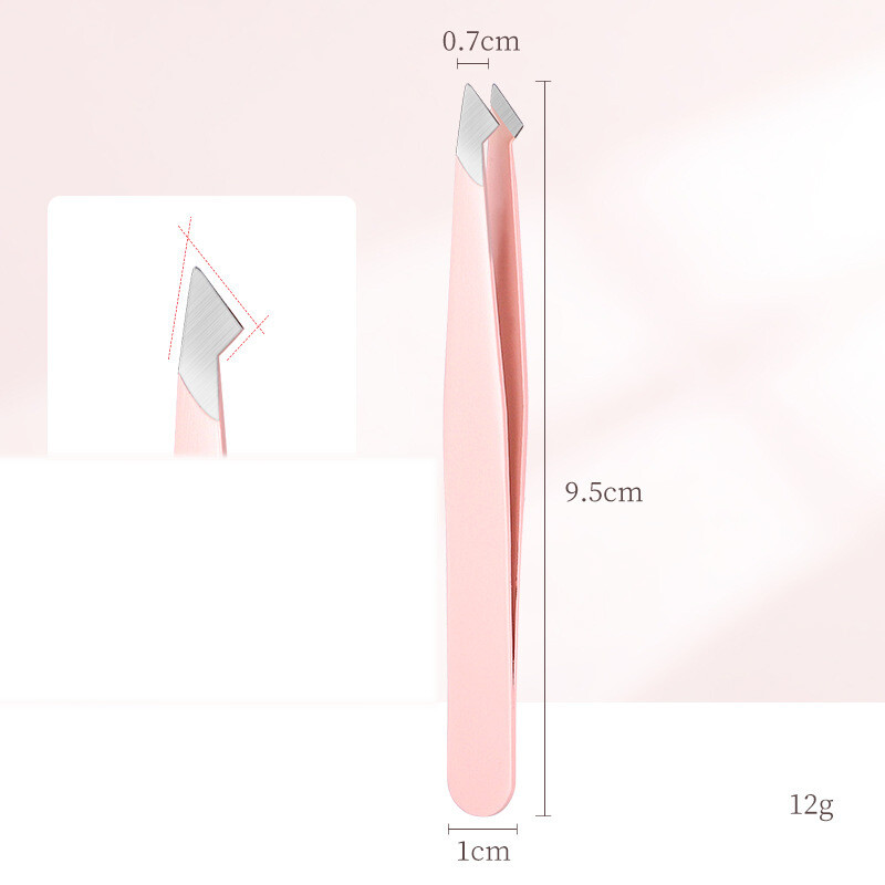 Mašina za rezanje obrva Visokoprecizna mašinica za rezanje obrva Bešavne 96 Mašina za rezanje obrva Uvijač za trepavice Pinceta za podrezivanje obrva Kosa usta Ravna usta Čupanje dlačica