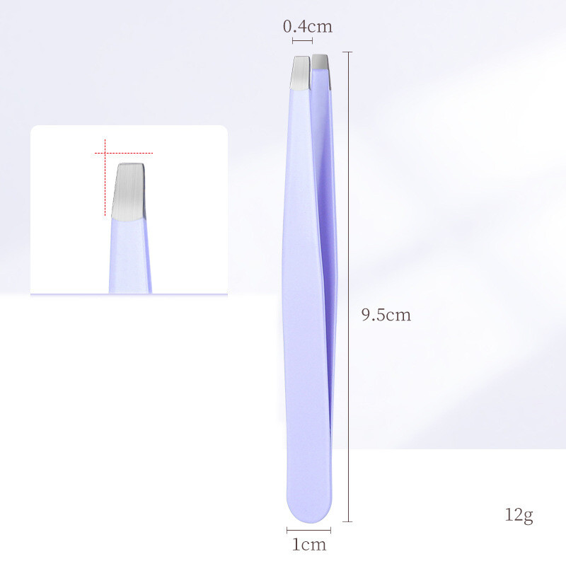Mašina za rezanje obrva Visokoprecizna mašinica za rezanje obrva Bešavne 96 Mašina za rezanje obrva Uvijač za trepavice Pinceta za podrezivanje obrva Kosa usta Ravna usta Čupanje dlačica